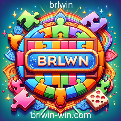 Os Encantos dos Jogos de Quebra-Cabeça no brlwin